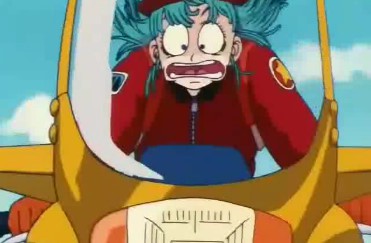 Dragon Ball - Episodio 004